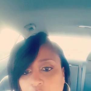 Meet your Posher, Marsha